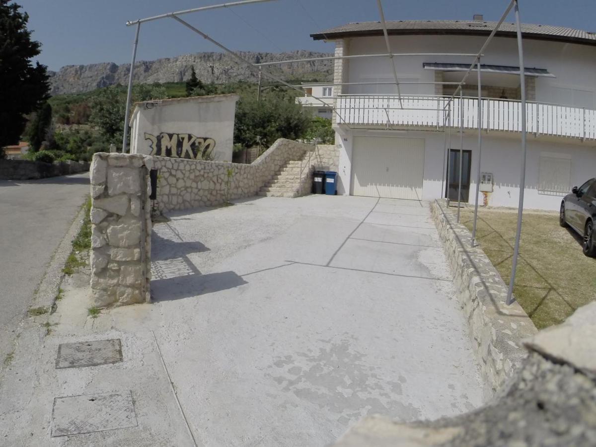 Holiday Apartment Lavanda Sumpetar Jesenice  Exterior foto