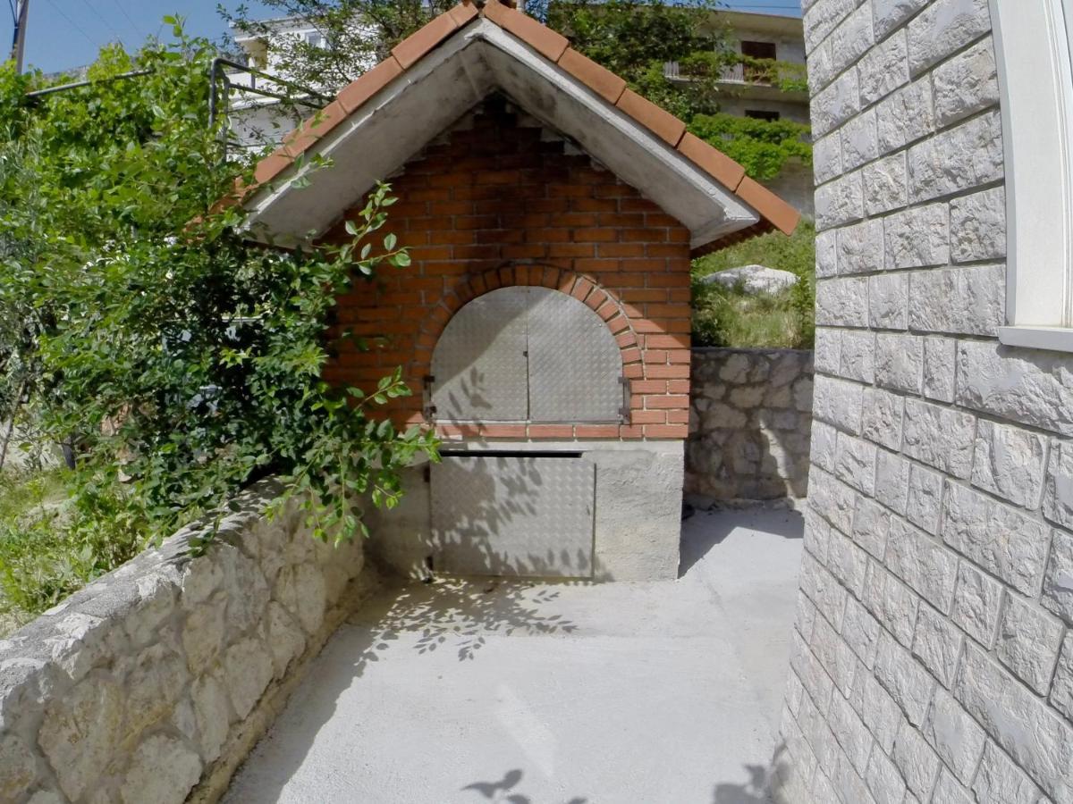 Holiday Apartment Lavanda Sumpetar Jesenice  Exterior foto
