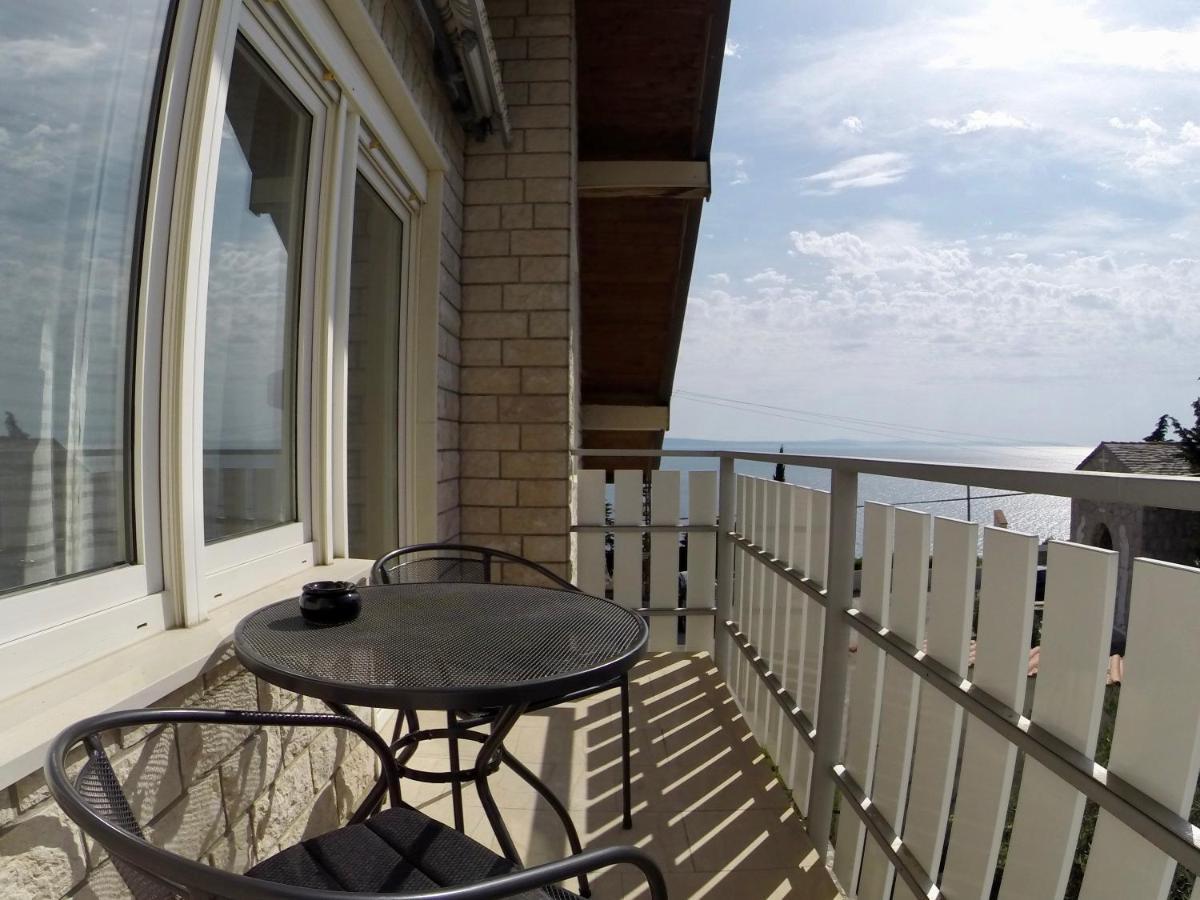 Holiday Apartment Lavanda Sumpetar Jesenice  Exterior foto